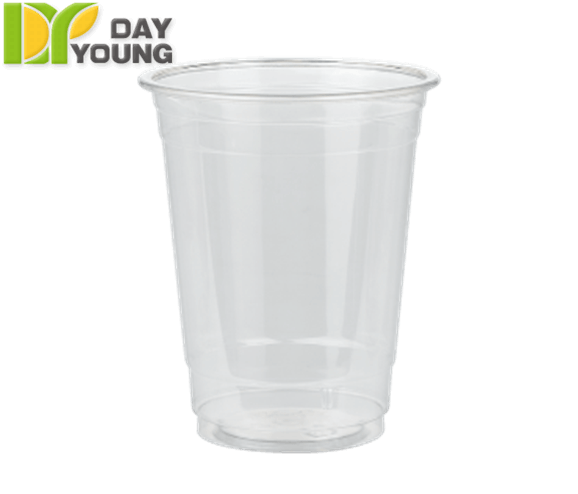 Plastic Clear PET cups 78-9oz